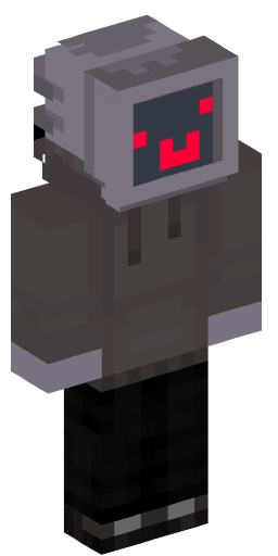 Minecraft Skin #211641