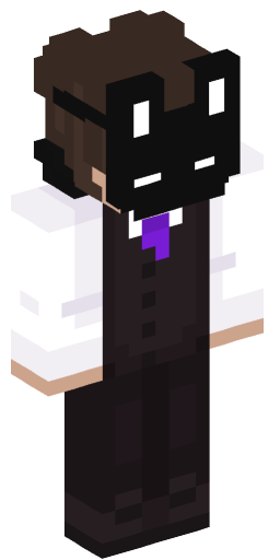 Minecraft Skin #211642