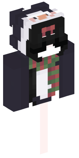 Minecraft Skin #211645