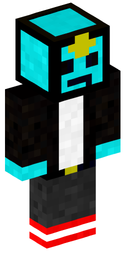 Minecraft Skin #211649