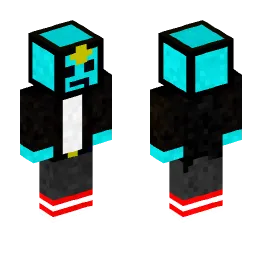 Minecraft Skin #211649