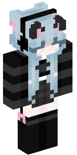 Minecraft Skin #211653