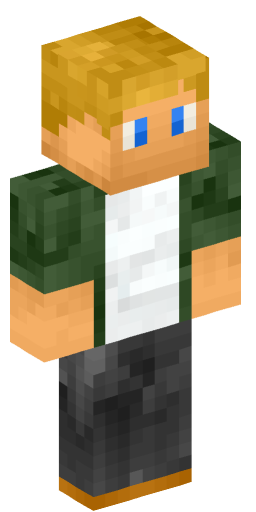 Mj785 Minecraft Skin Preview on Minecraft.Co.Com