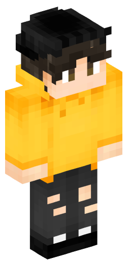 Minecraft Skin #211657
