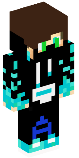 Minecraft Skin #211659