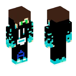 Minecraft Skin #211659