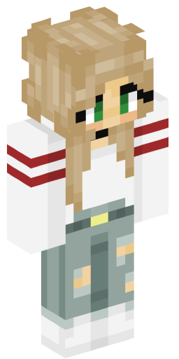 Minecraft Skin #211673