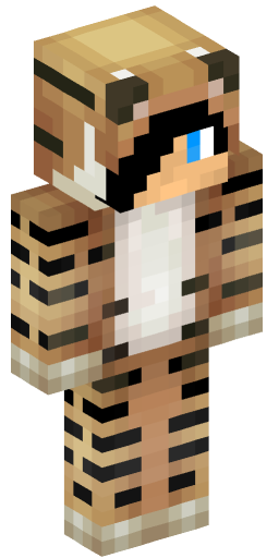 Minecraft Skin #211676