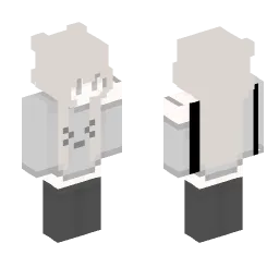 Minecraft Skin #