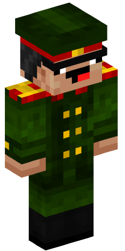 Minecraft Skin #211688