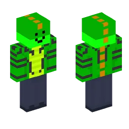 Minecraft Skin #