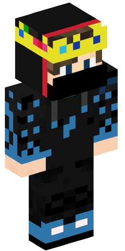 Minecraft Skin #211691