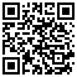 ItzzAxolotl QR Code