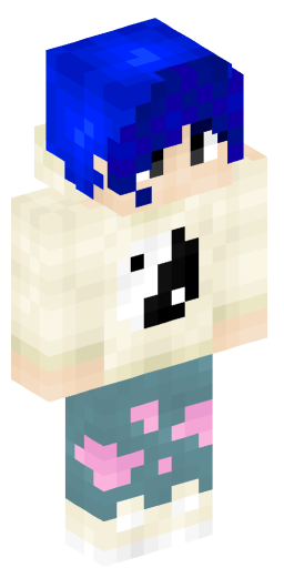 Minecraft Skin #211704