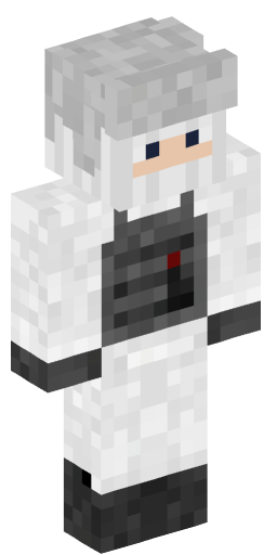Minecraft Skin #211716