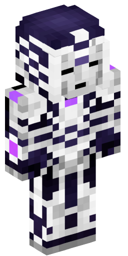 Minecraft Skin #211722
