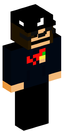 Minecraft Skin #211726