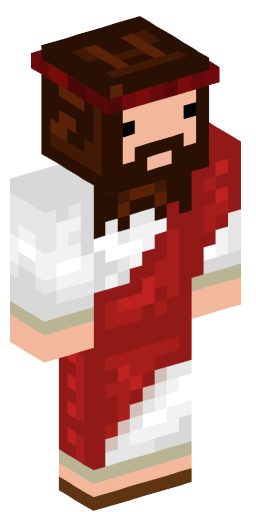 MeiFel Minecraft Skin Preview on Minecraft.Co.Com