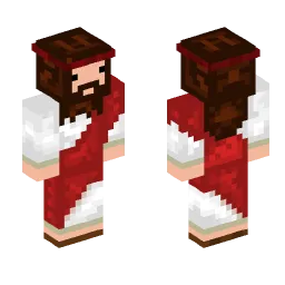Minecraft Skin #211727