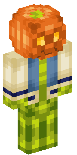 Minecraft Skin #211733