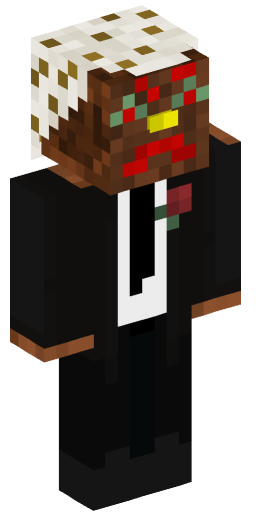 Minecraft Skin #211735
