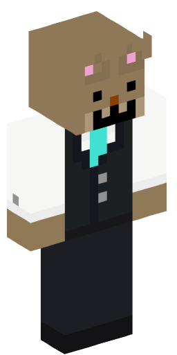 Minecraft Skin #211736