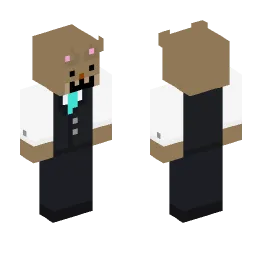 Minecraft Skin #211736