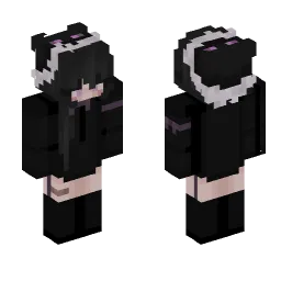 Minecraft Skin #211740