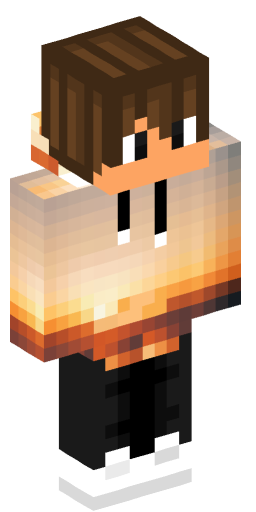 Minecraft Skin #211741