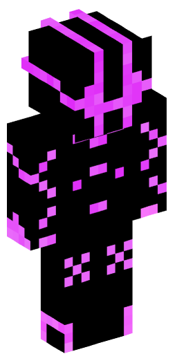 Minecraft Skin #211748
