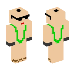 Minecraft Skin #211753