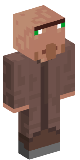 Minecraft Skin #211757