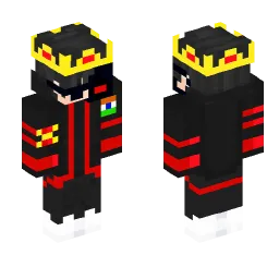 Minecraft Skin #211758