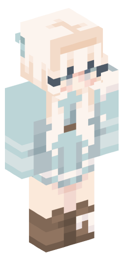 Minecraft Skin #211759