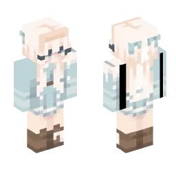 Minecraft Skin #211759