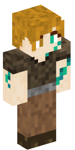 Minecraft Skin #211767