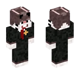 Minecraft Skin #211768