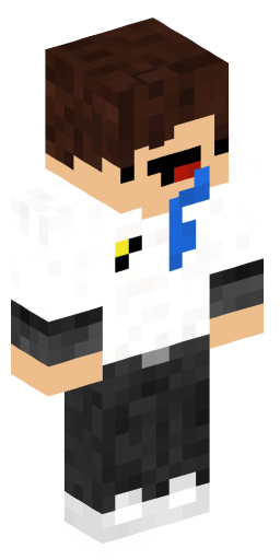 TuLi01 Minecraft Skin Preview on Minecraft.Co.Com