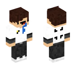Minecraft Skin #211771