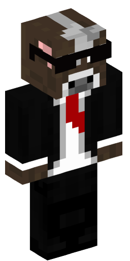 Minecraft Skin #211772