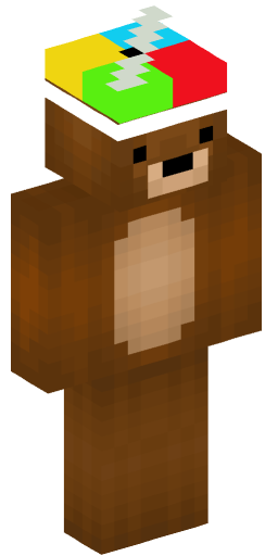 Minecraft Skin #211773