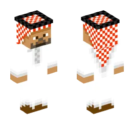 Minecraft Skin #211774