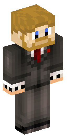 Minecraft Skin #211775