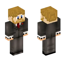 Minecraft Skin #211775