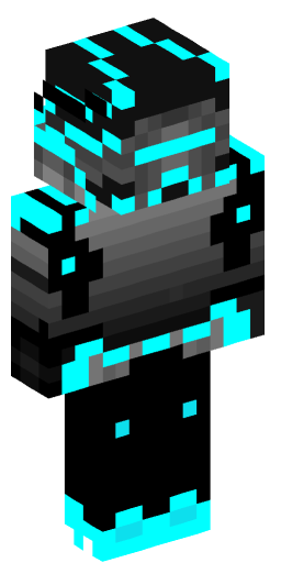fazeltim Minecraft Skin Preview on Minecraft.Co.Com