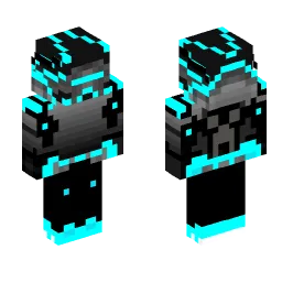 Minecraft Skin #211778