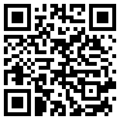 mustthrow QR Code