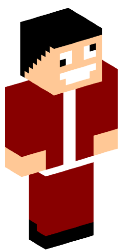 Minecraft Skin #211779