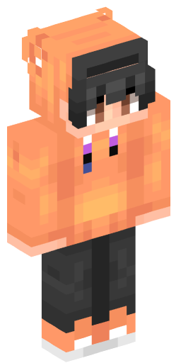 Minecraft Skin #211784
