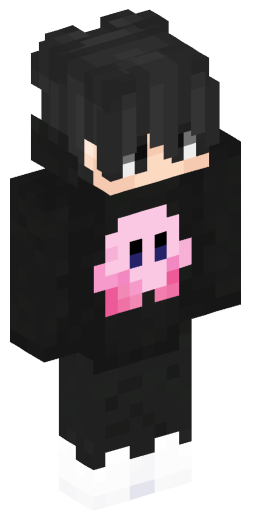 Minecraft Skin #211787